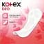 Ежедневные прокладки Kotex Deo Normal 56 шт. - миниатюра 4