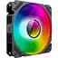 Вентилятор GameMax FN-12Rainbow-C9-Infinity (FN-12Rainbow-C9-Infinity) - мініатюра 2
