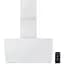 Наклонная вытяжка Minola HVS 6224 WH 700 LED - миниатюра 1
