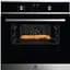 Духова шафа Electrolux EOF6P76BX - мініатюра 1