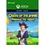 Ключ активації Microsoft Crown of the Empire 2: Around the World для Xbox One/Series S/X - мініатюра 1