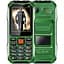 Телефон H-Mobile A6 Happyhere A6 green - мініатюра 1