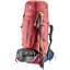 Рюкзак Deuter Aircontact X 80+15 SL (1052-3370522 5335) - мініатюра 6