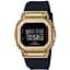 Годинник Casio G-Shock GM-S5600GB-1ER - мініатюра 1