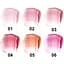 Блиск для губ Paese Beauty Lipgloss відтінок 01 (Glowing) 3.4 мл - мініатюра 4
