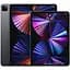 Планшет Apple iPad Pro 11" M1 2021 Wi-Fi 1TB Space Gray [MHQY3] [56442] - мініатюра 2