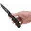 Ніж Ontario Knife RAT I AUS-8 BB Black - мініатюра 5