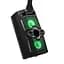 Портативна колонка бумбокс Real-El RX771 Boombox 50W Bluetooth TWS, Караоке, RGB, Чорний - мініатюра 6