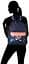 Рюкзак городской Roxy 15х40х30 см sum0026900 - миниатюра 2