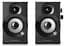 Колонки 2.0 Real-El S-217 Black, 2 x 6 Вт, МДФ, живлення від мережі 220V, керування спереду - мініатюра 3