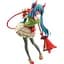 Фігурка Sega Вокалоїд Хацуне Міку VOCALOID Hatsune Miku 22 см S HM V DM 22 - мініатюра 1