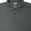 Теніска поло Condor-Clothing Long Sleeve Performance Tactical Polo L Graphite - мініатюра 2