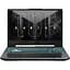 Игровой ноутбук ASUS TUF A15 (FA506NCG-HN185), AMD Ryzen 7 7445HS до 4.7 ГГц, 15.6-дюймовый FHD, 16 ГБ, SSD 512B, NVIDIA GeForce RTX 3050 4 ГБ, - миниатюра 1
