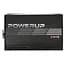 Блок живлення Chieftronic 850W PowerUP Gold (GPX-850FC) - мініатюра 4