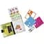 Набір наліпок Melissa & Doug Друзі повстяні (MD5060) - мініатюра 3