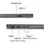 Ноутбук Acer Swift Go 14 AI SFG14-64-R6AX AI 5340 la 48GHz,16GB LPDDR5X,512GB,Radeon,Windows 11 Home - мініатюра 11