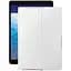 Чохол StatusCASE з екошкіри для планшету Apple iPad Air 2019 (A2152 А2153 А2123) Білий - мініатюра 1