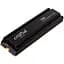 SSD накопичувач Crucial T500 1TB with Heatsink (CT1000T500SSD5) [142561] - мініатюра 2