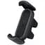Автотримач Baseus Steel Cannon 2 Air Outlet Black (SUGP000001) [100039] - мініатюра 1