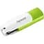Накопичувач Apacer AH335 32GB USB 2.0 Green (AP32GAH335G-1) - мініатюра 1