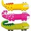 Іграшка для собак Tatrapet Toys Fun латексні тваринки з пищалкою 21 см в асортименті - мініатюра 1