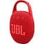 Портативна акустика JBL Clip 5 із кліпсою бездротова червона (JBLCLIP5RED) - мініатюра 5