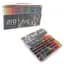 Набор карандашей Watercolor Bambi QB-05885-210 в наборе 210 штук - миниатюра 1