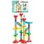 Гра лабіринт Marble Run 8803, 50 деталей - мініатюра 1