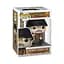 Фигурка Funko Pop Фанко Поп Indiana Jones Henry Jones Sr Индиана Джонс Генри Джонс Старший 10 см FP A MQ 1324 - миниатюра 3