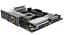 Материнська плата Sapphire NITRO+ B850M WIFI (52123-01-40G) (Socket AM5, AMD B850, Micro-ATX) - мініатюра 4