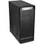 Корпус LogicPower LP 2106 - 400W case chassis cover 8 см black  - миниатюра 1