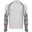 Реглан Favorite Hooded Jersey Youthful XXL Sun protect Multicolor - миниатюра 1