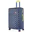 Валіза Semi Line 24" (M) Blue (T5807-2) - мініатюра 1
