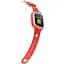 Ремешок Uwatch Replacement Silicone for GW58 Strap Red - миниатюра 2