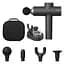 Перкусійний масажер Yunmai Massage Gun Prime 2 (YMFG-M418) - мініатюра 1