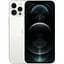 Apple iPhone 12 Pro Max 256 GB Silver (Grade C) Seller Refurbished - миниатюра 1