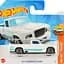 Базовая машинка Hot Wheels HW Hot Trucks 63 Studebaker Champ белый (5785)  - миниатюра 1