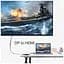 Переходник DisplayPort Male to HDMI 4K Ultra HD Female ST-Lab (U-996-4K) - миниатюра 7