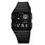 Часы наручные 2347BKBK All Black Skmei acs0029999 - миниатюра 1