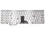 Клавіатура для Samsung NP R528, R530, R525, R523, R538, R540, R618, R620, RV508, RV510, R717, R719 (UA чорна) - мініатюра 2