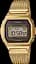 Годинник Casio Vintage Iconic A1000MGA-5EF - мініатюра 1