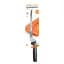 Нож кухонный филейный Fiskars Functional Form 21.6 см, нержавеющая сталь, пластик, черный kuh0014598 - миниатюра 4