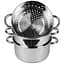 Пароварка Maestro MR-2900-24 із нержавіючої сталі 5 л - мініатюра 2