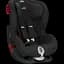 Автокрісло Britax Romer King II LS Black Series Cosmos Black, чорний (2000025253) - мініатюра 4