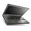 Ноутбук Lenovo Thinkpad X250 (i7-5600u / 8GB / SSD 120GB / 12.5" HD IPS) Refurbished - мініатюра 2