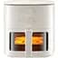 Мультипіч Xiaomi Mi Smart Air Fryer N1 MAF11 5L White [139529] - мініатюра 3