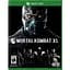 Mortal Kombat XL карта оплати для Xbox One - мініатюра 1