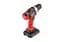 Шуруповерт аккумуляторный Intertool 18 В SemiPRO WT-0314 - миниатюра 3