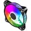 Кулер для корпуса Alseye FB120-B (AS.04.06.0151) - миниатюра 1