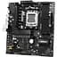 ASRock A620AM PRO-A (AM5/A620A, 4*DDR5, PCIex16, HDMI, 2xSATA, 3xM.2, 2.5GLan, 8ch, mATX) - мініатюра 2
